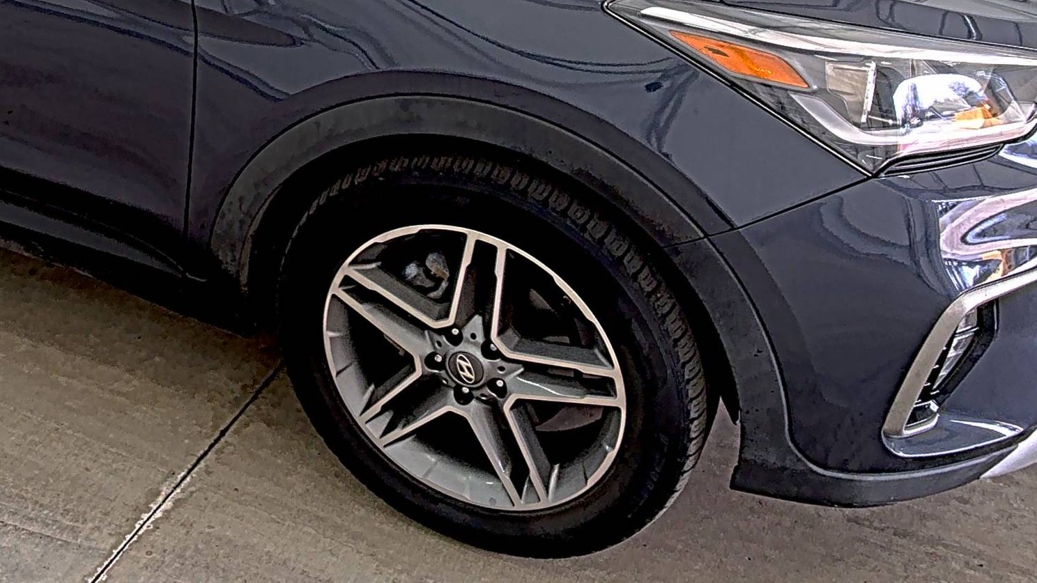 HYUNDAI SE ULTIMAT - 9