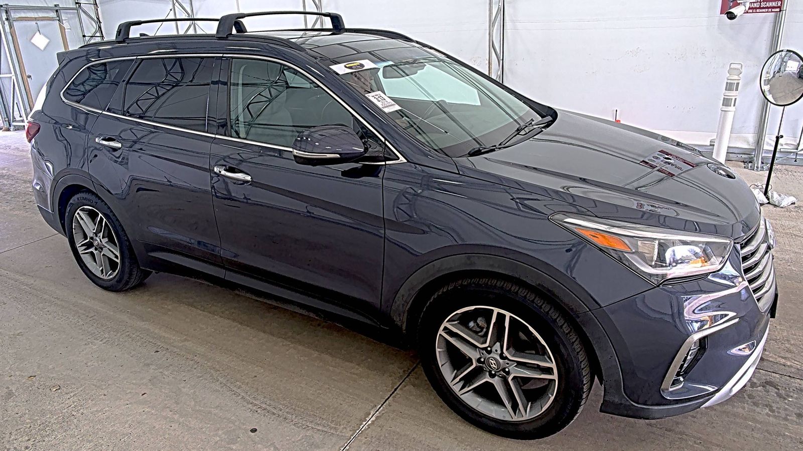 HYUNDAI SE ULTIMAT - 4