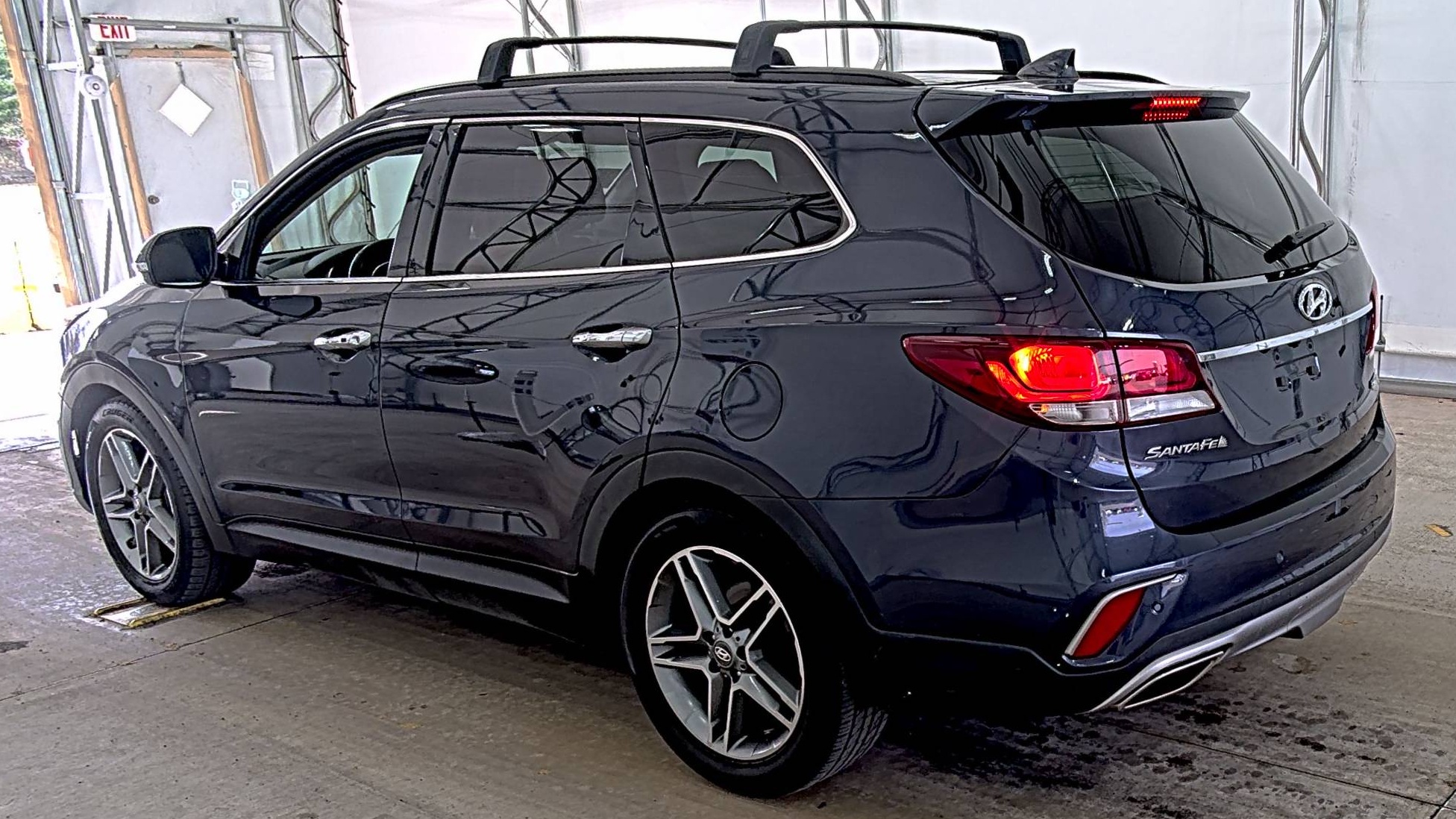 HYUNDAI SE ULTIMAT - 7