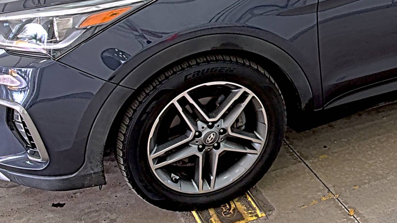 HYUNDAI SE ULTIMAT - 8