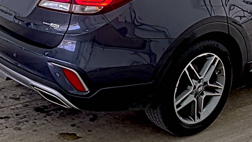 HYUNDAI SE ULTIMAT - 10