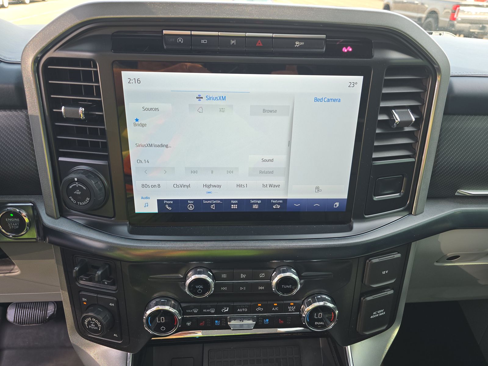 2021 Ford F-150 Limited AWD