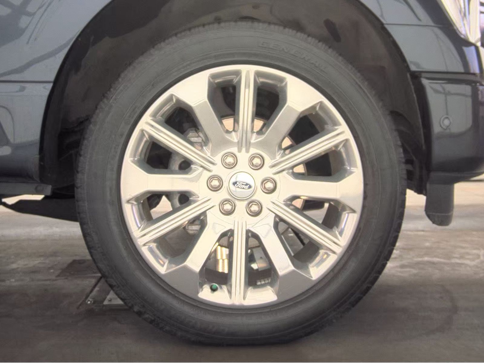 2021 Ford F-150 Limited AWD