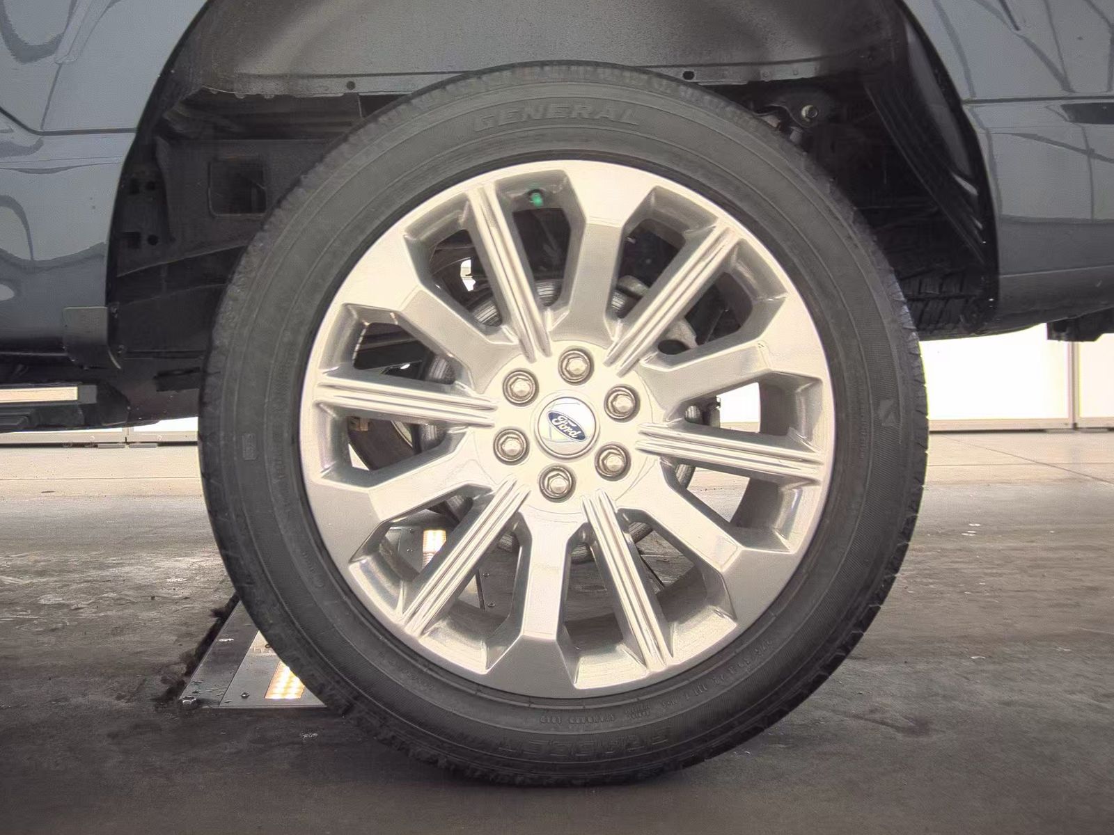 2021 Ford F-150 Limited AWD