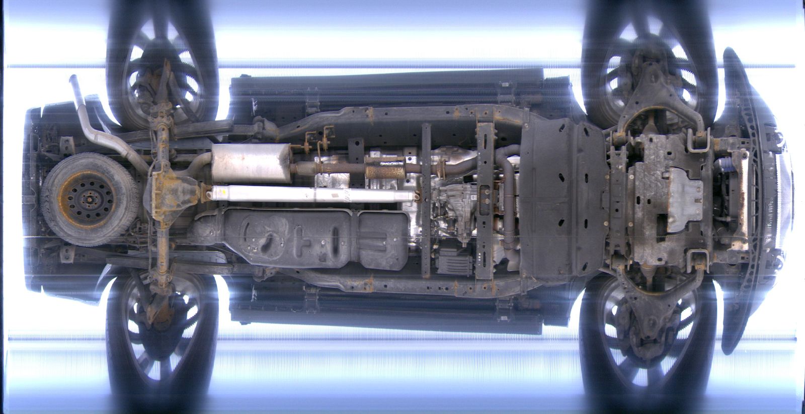 2021 Ford F-150 Limited AWD