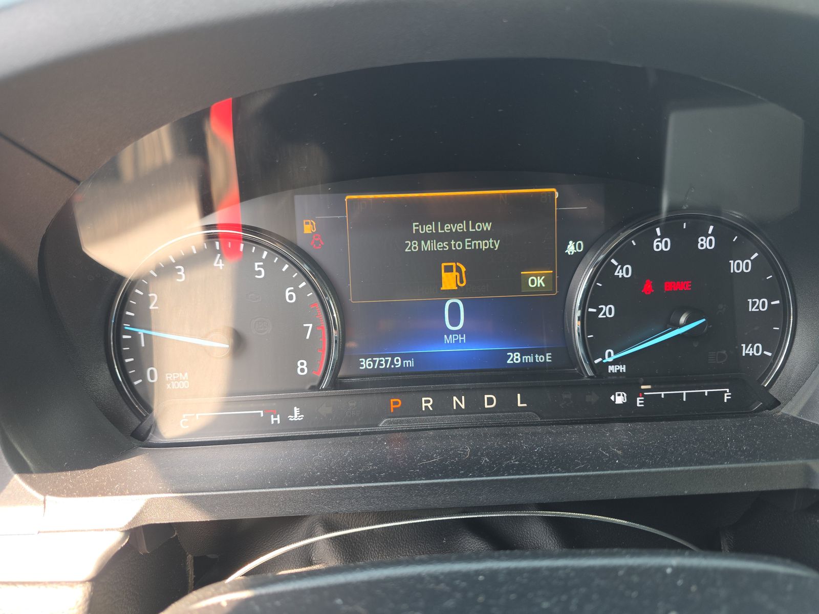 2022 Ford Explorer XLT RWD