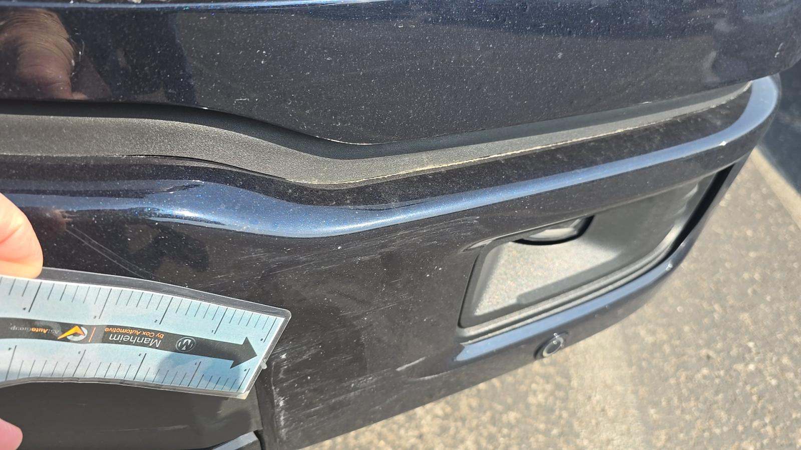 2025 Ford F-150 XLT AWD