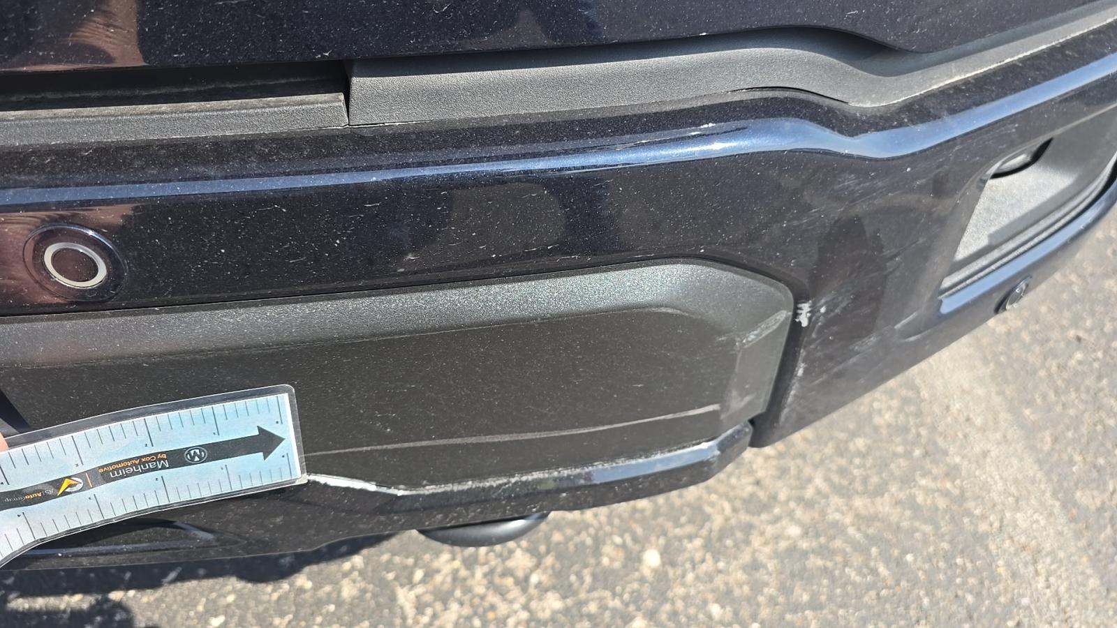 2025 Ford F-150 XLT AWD