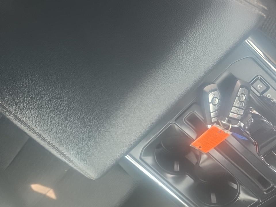 2022 Ford F-150 XLT AWD