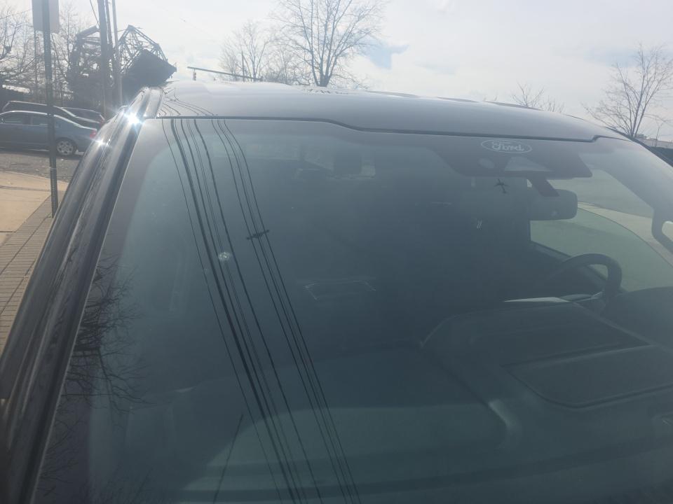 2022 Ford F-150 XLT AWD