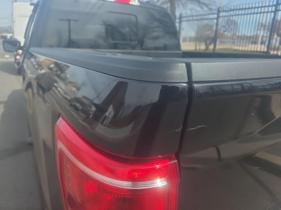 2022 Ford F-150 XLT AWD