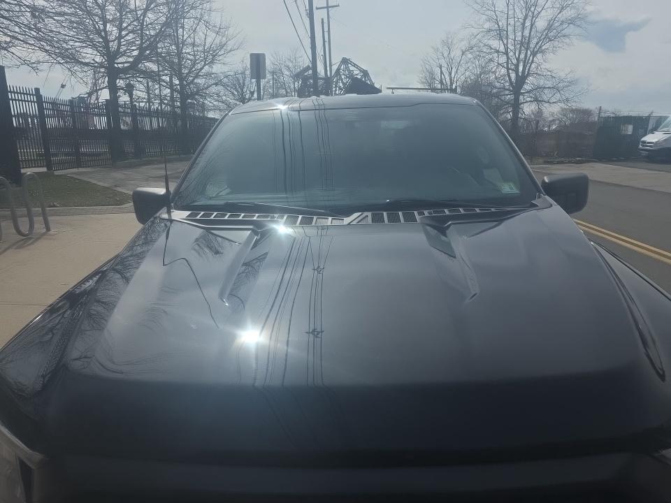 2022 Ford F-150 XLT AWD