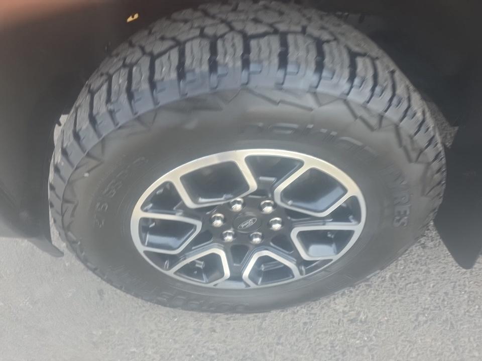 2022 Ford F-150 XLT AWD