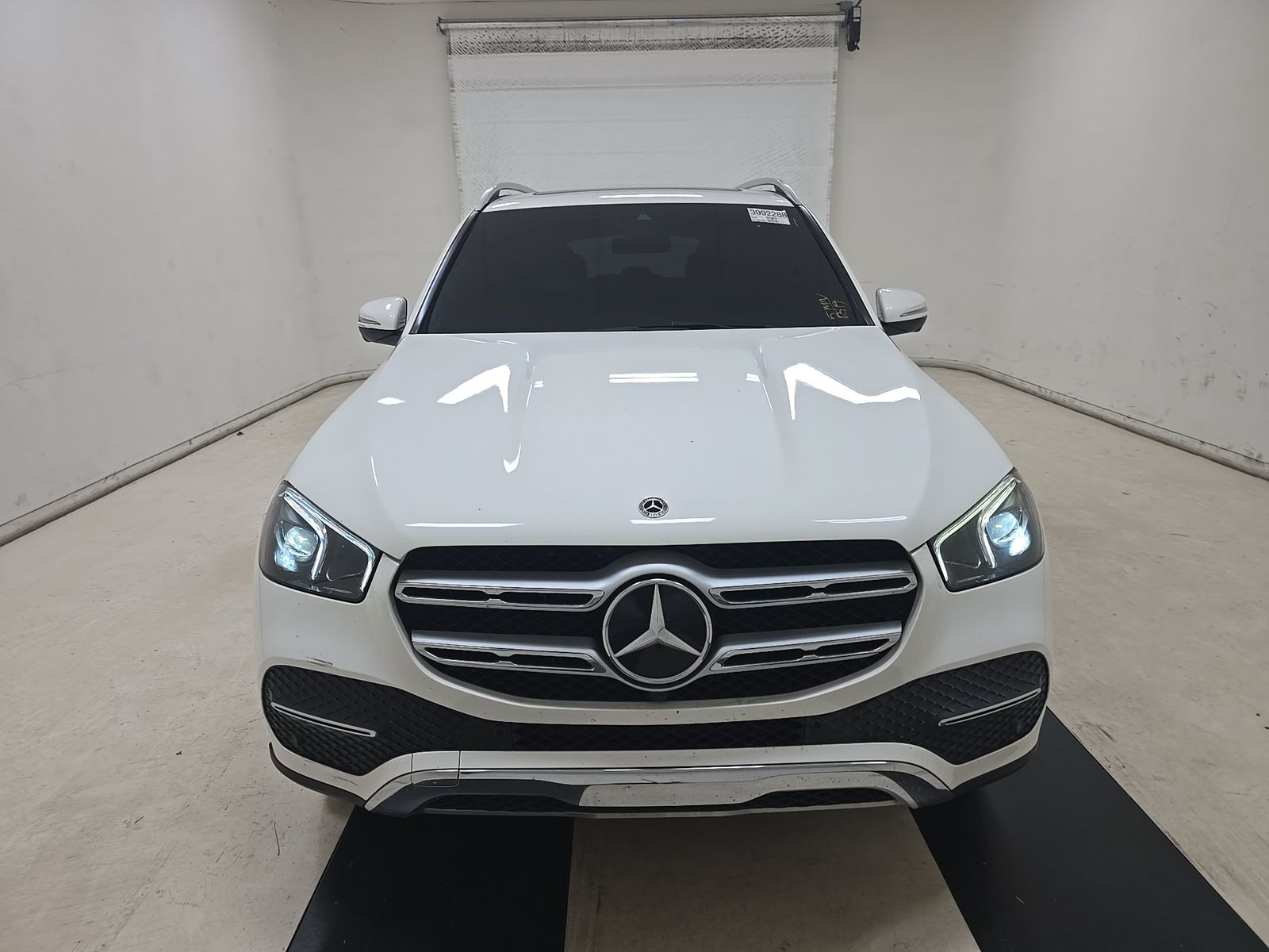 2020 Mercedes-Benz GLE GLE 350 RWD