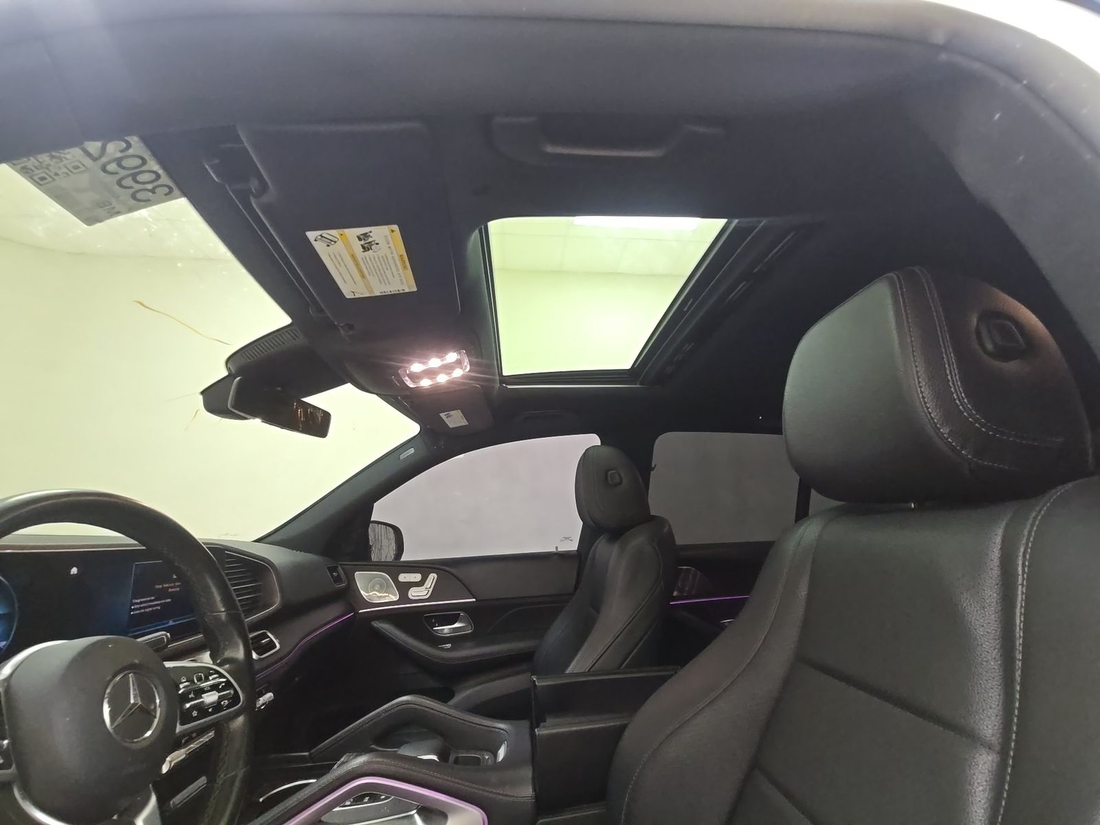 2020 Mercedes-Benz GLE GLE 350 RWD