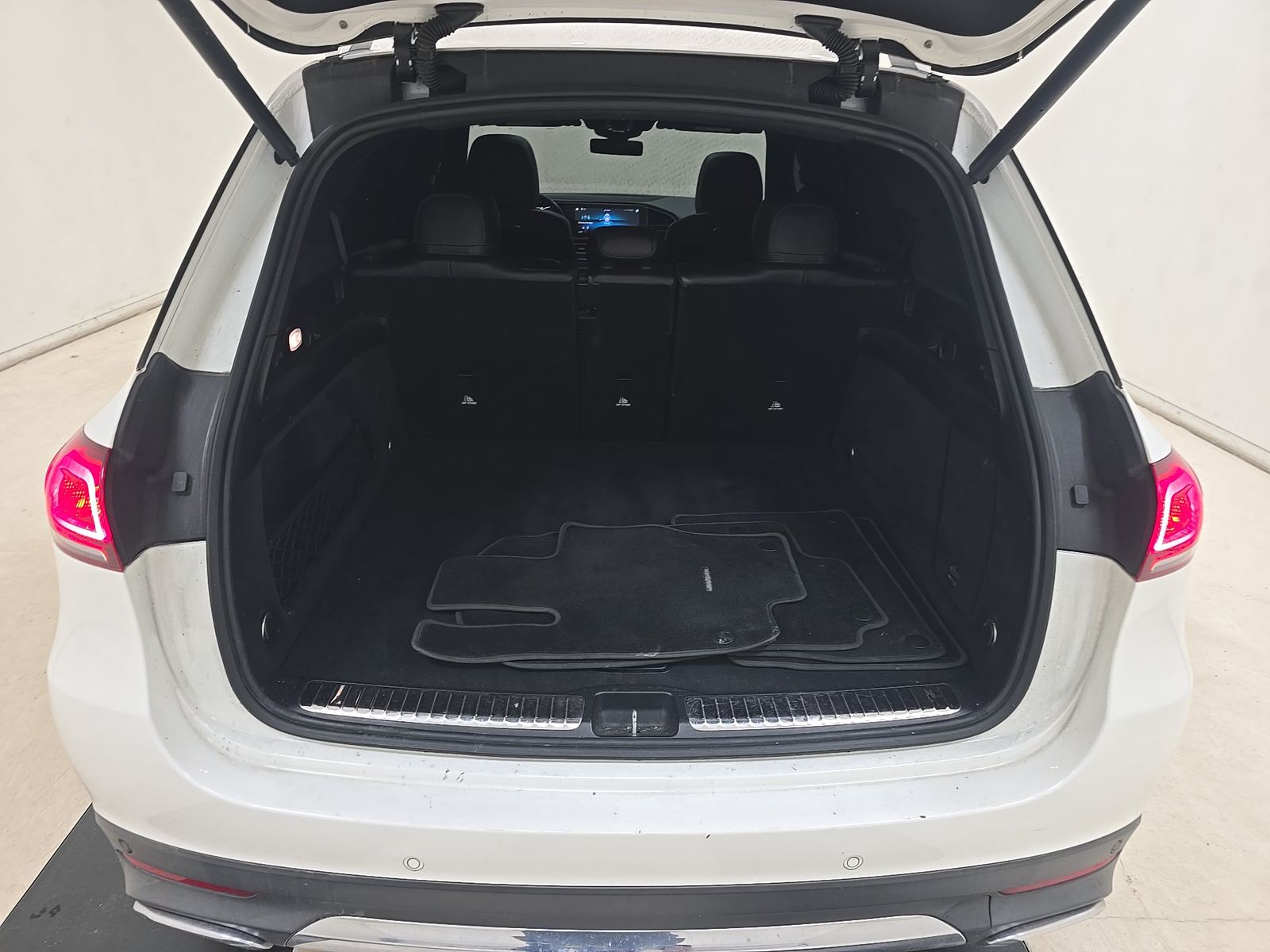 2020 Mercedes-Benz GLE GLE 350 RWD