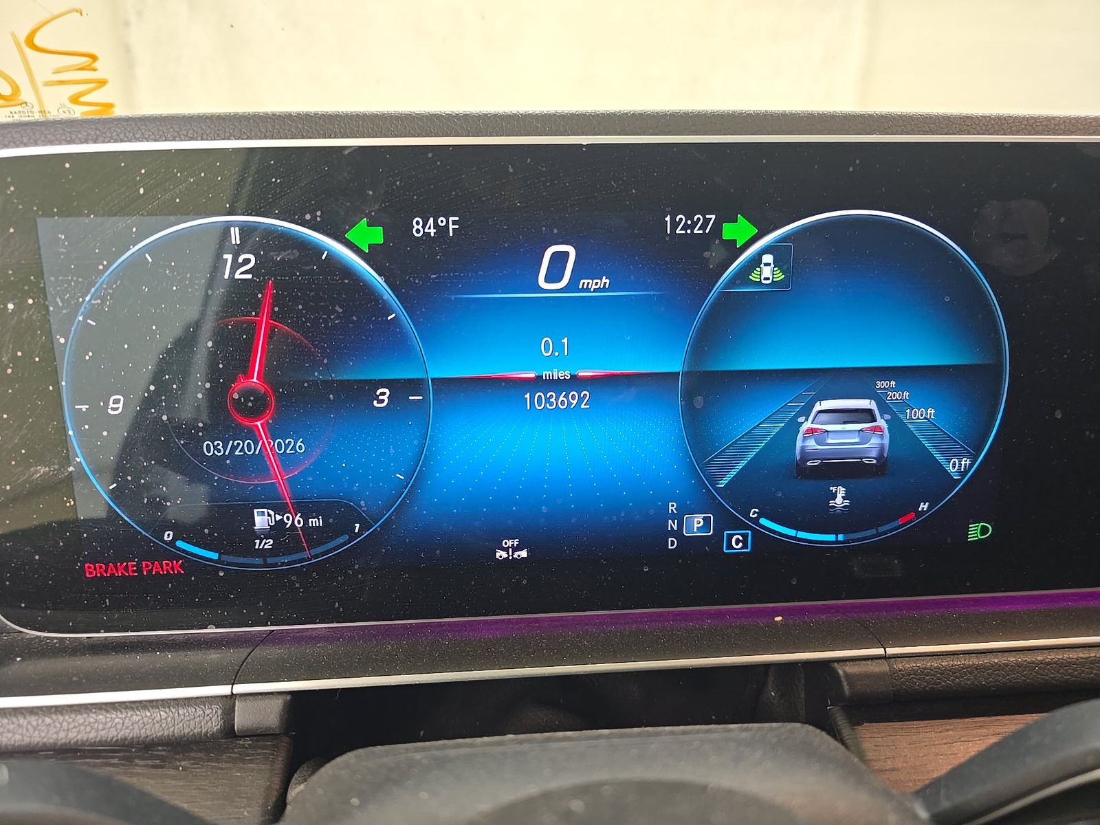 2020 Mercedes-Benz GLE GLE 350 RWD