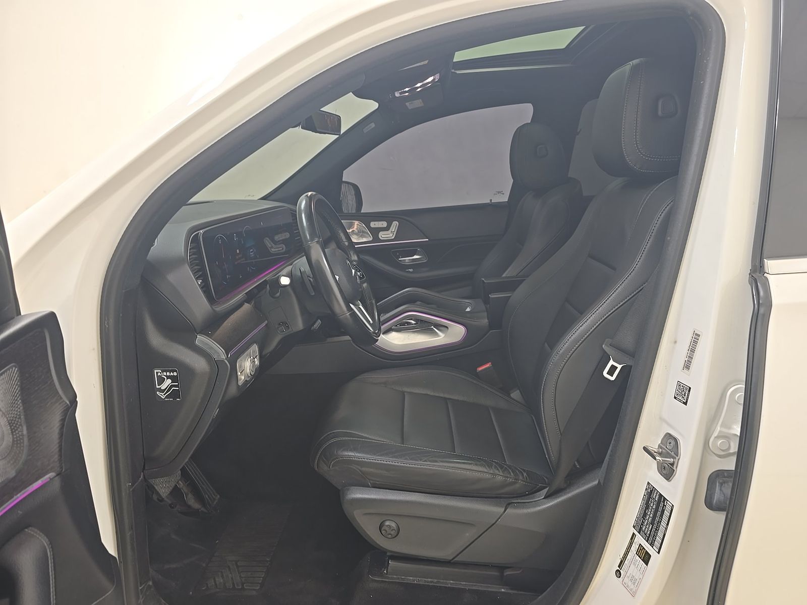 2020 Mercedes-Benz GLE GLE 350 RWD
