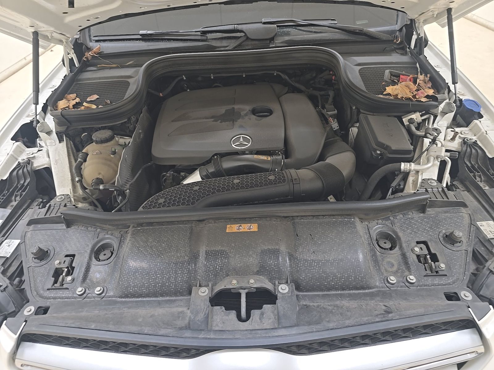 2020 Mercedes-Benz GLE GLE 350 RWD