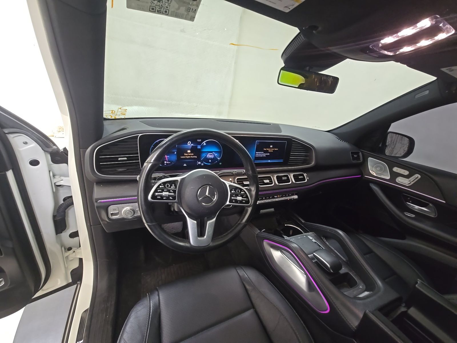 2020 Mercedes-Benz GLE GLE 350 RWD