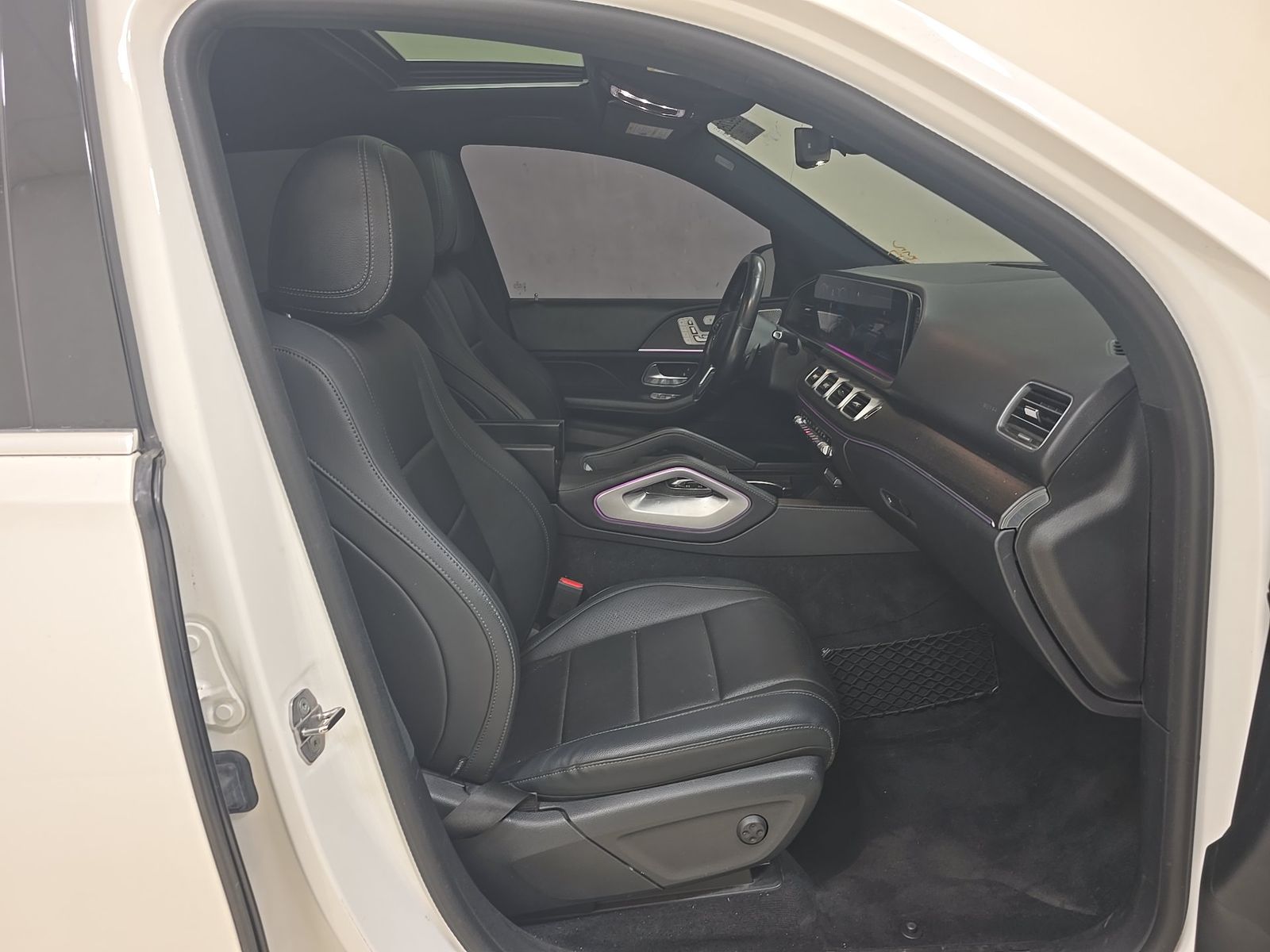 2020 Mercedes-Benz GLE GLE 350 RWD