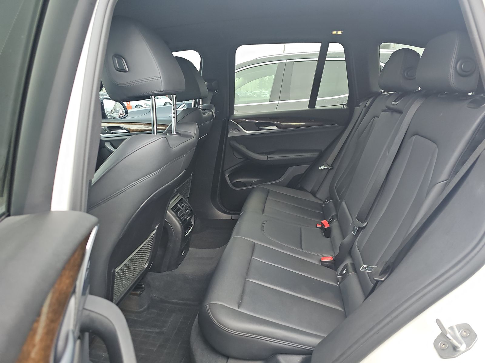 2020 BMW X3 xDrive30i AWD