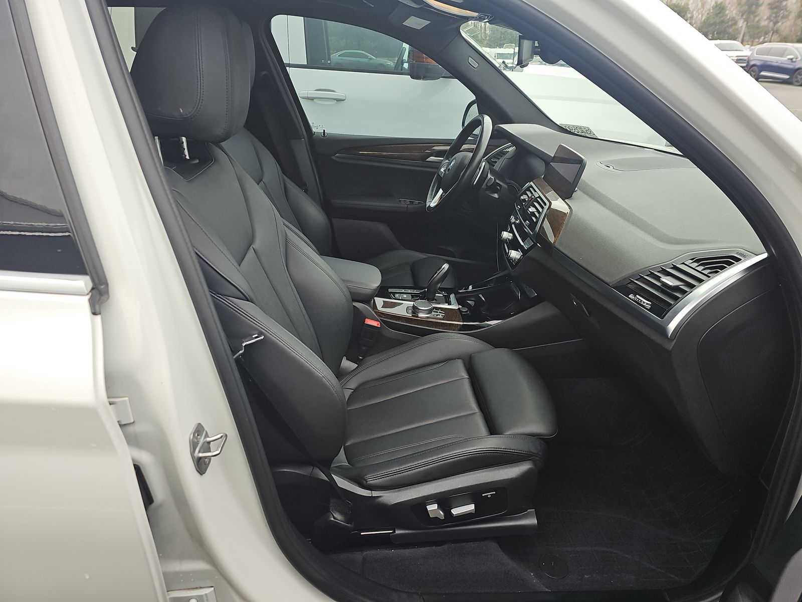 2020 BMW X3 xDrive30i AWD