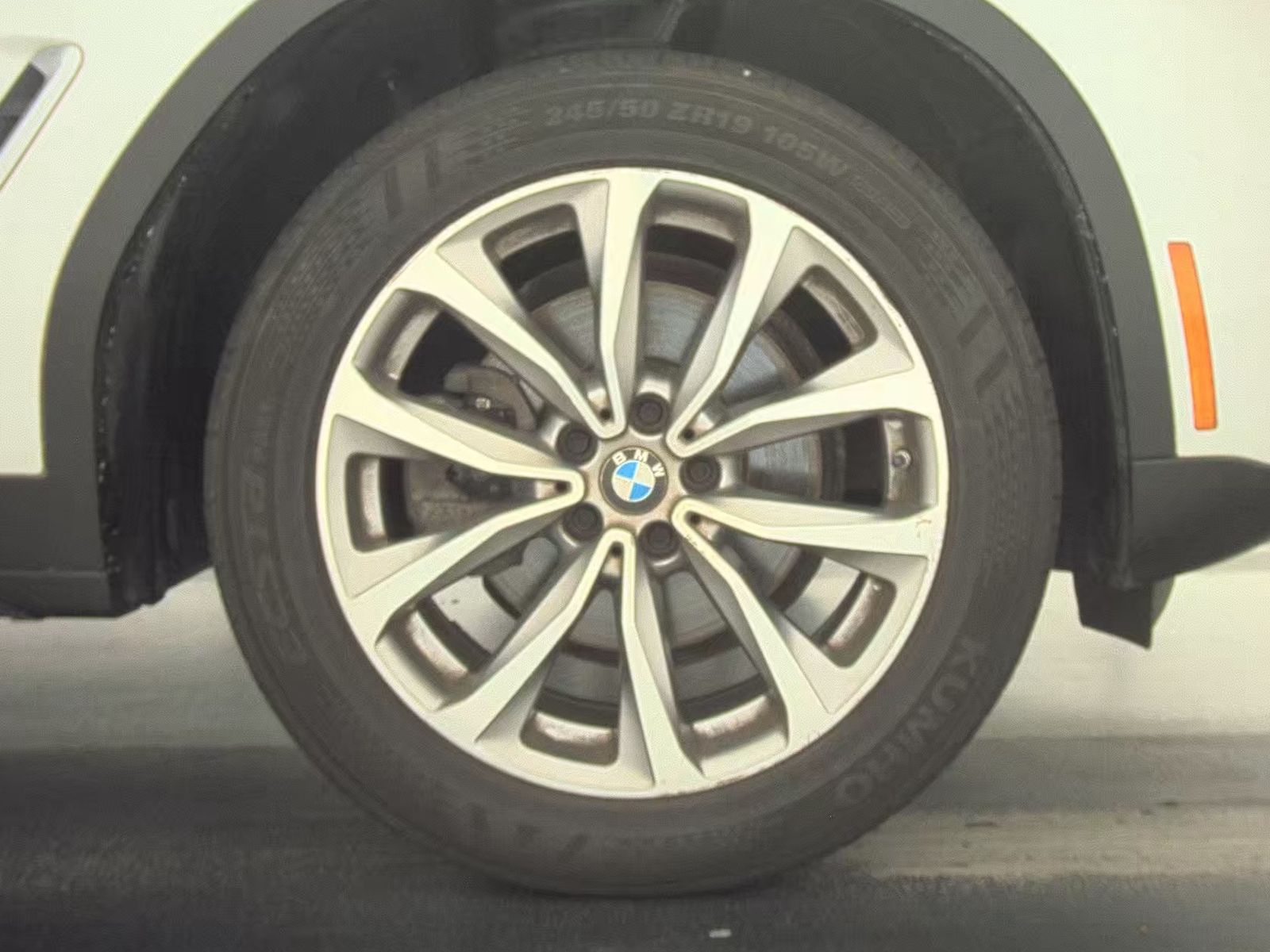 2019 BMW X4 xDrive30i AWD