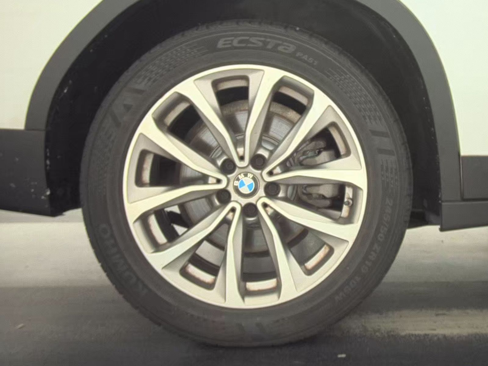 2019 BMW X4 xDrive30i AWD