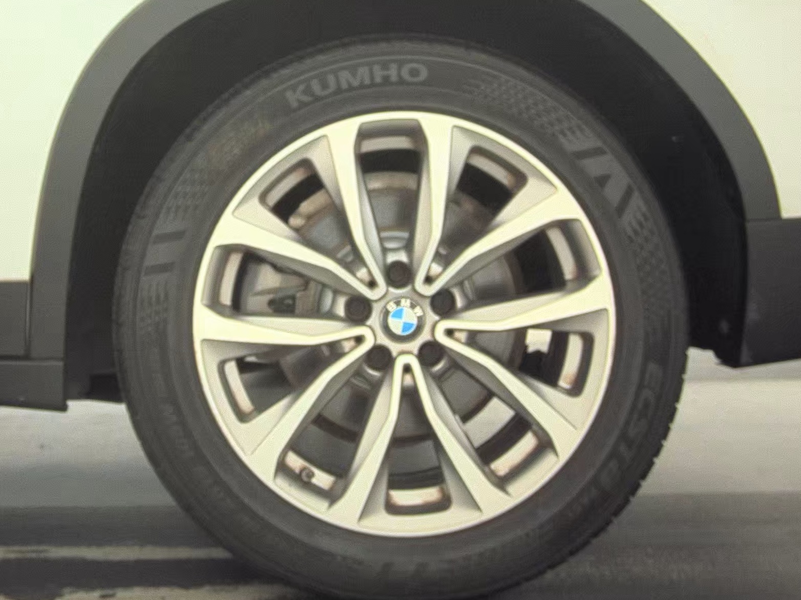 2019 BMW X4 xDrive30i AWD