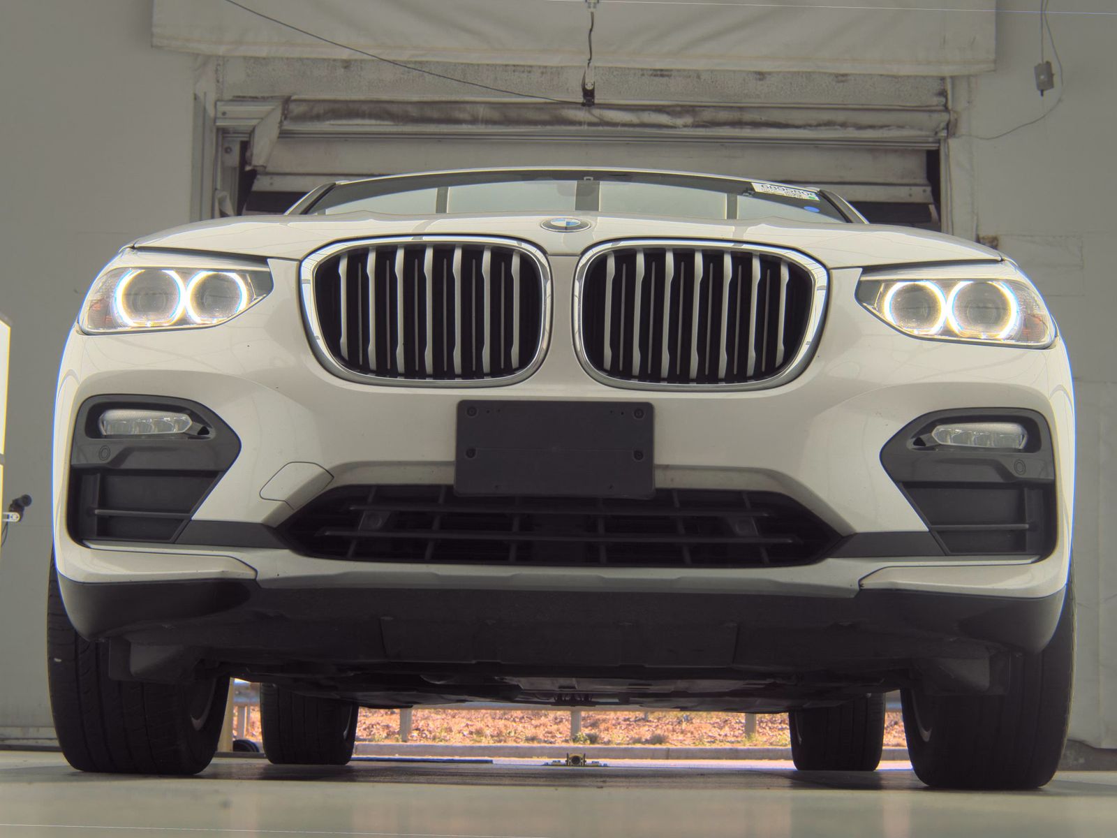 2019 BMW X4 xDrive30i AWD