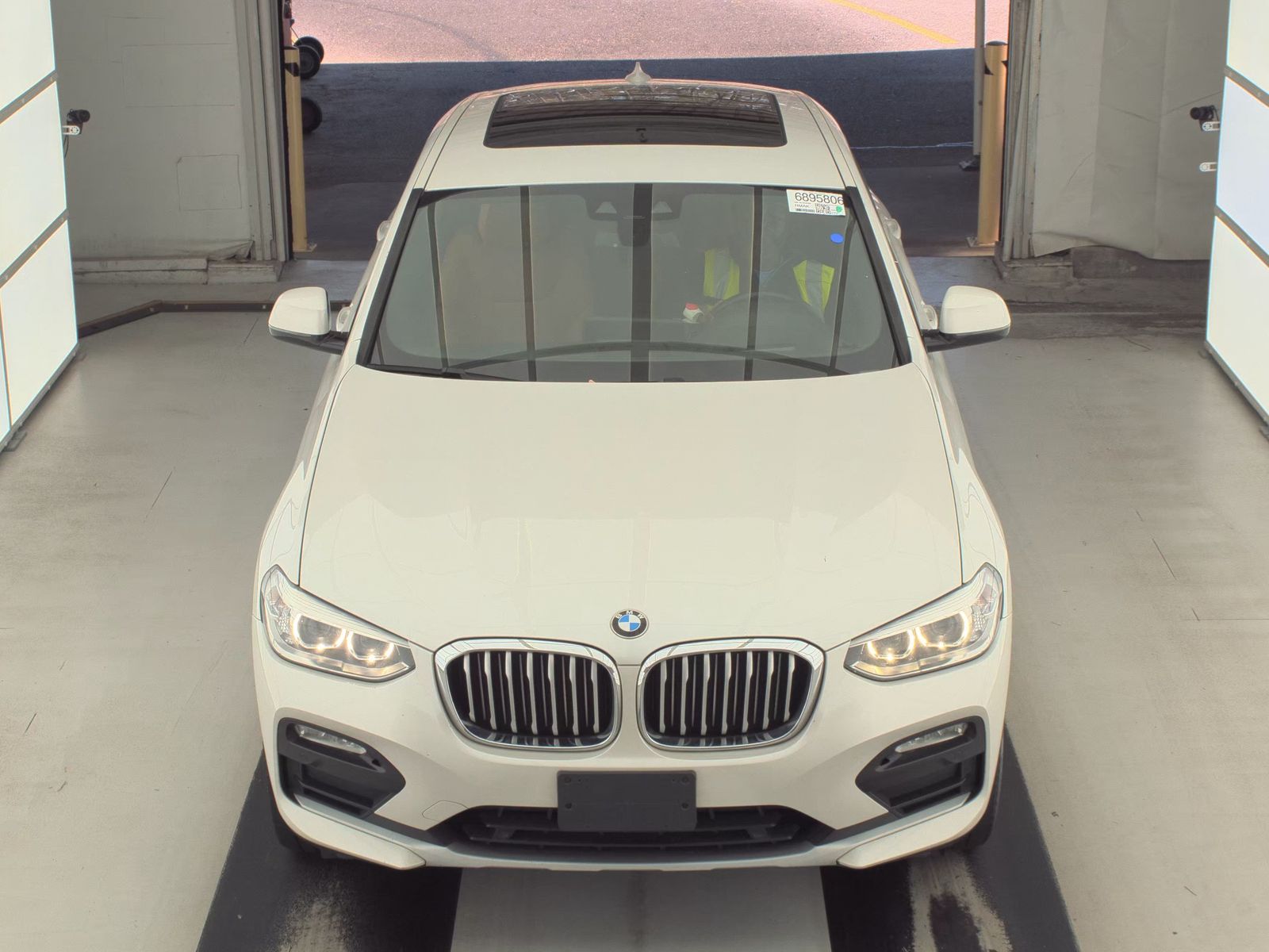 2019 BMW X4 xDrive30i AWD