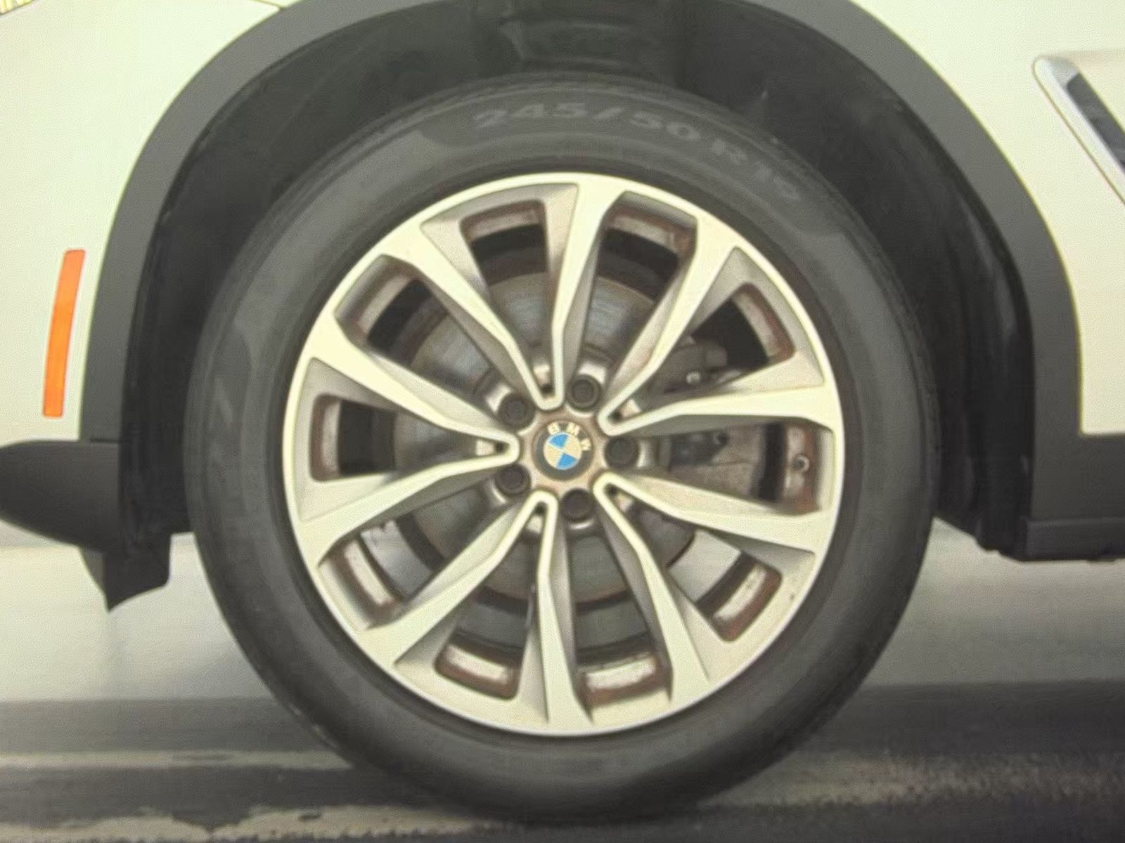 2019 BMW X4 xDrive30i AWD