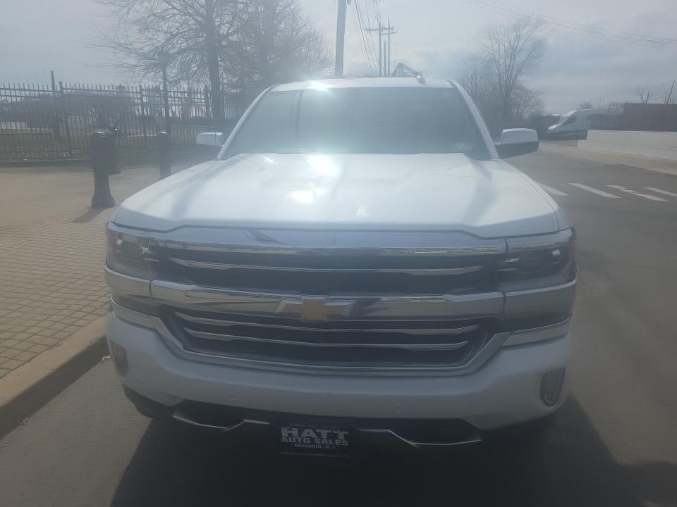 CHEVROLET HIGH COUNT - 3