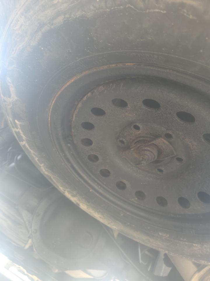 CHEVROLET HIGH COUNT - 8