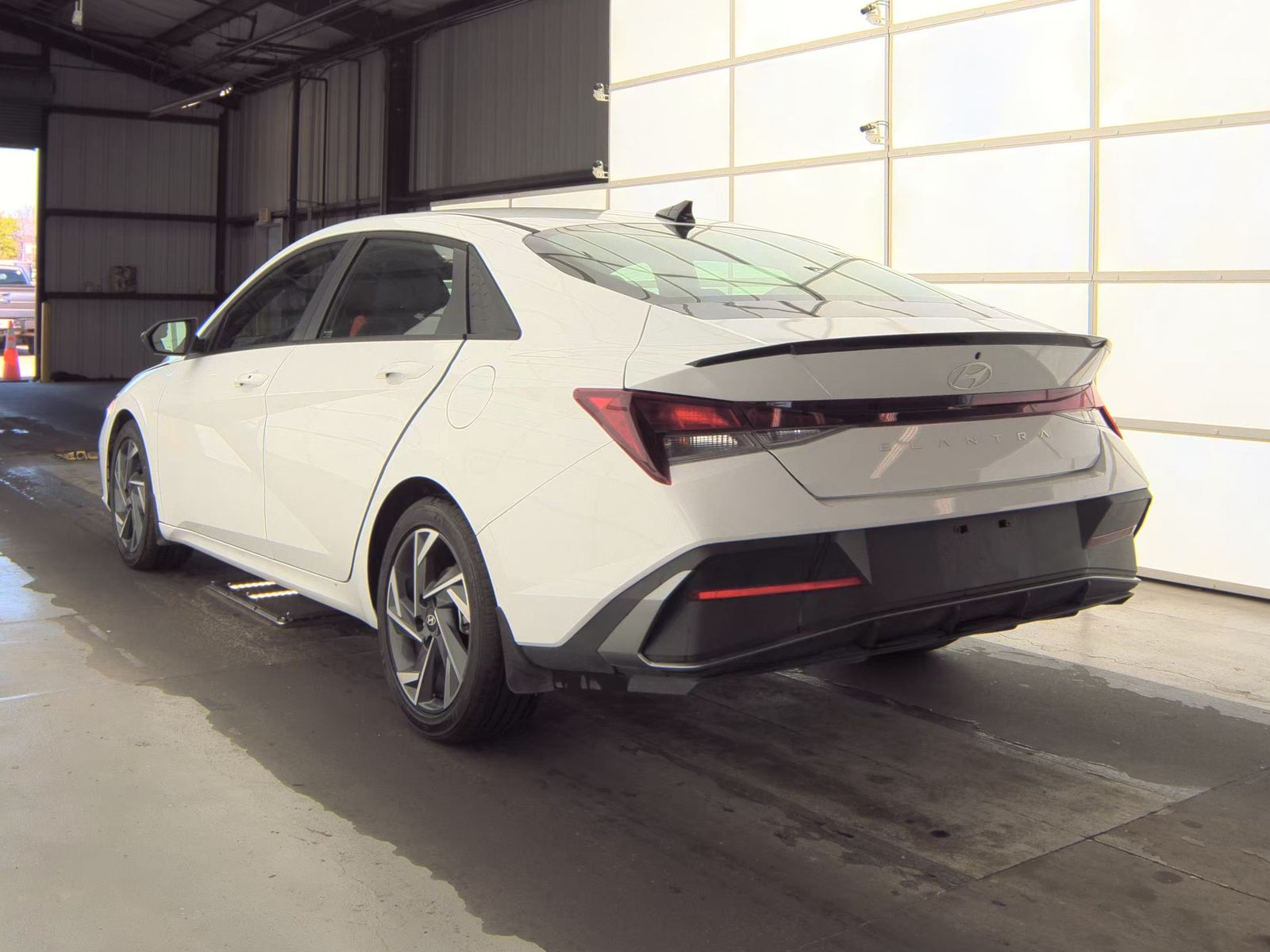 HYUNDAI SEL SPORT - 9