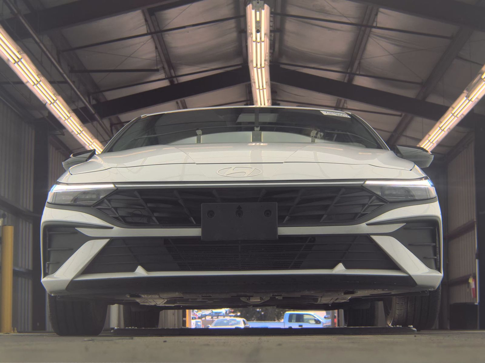 HYUNDAI SEL SPORT - 4