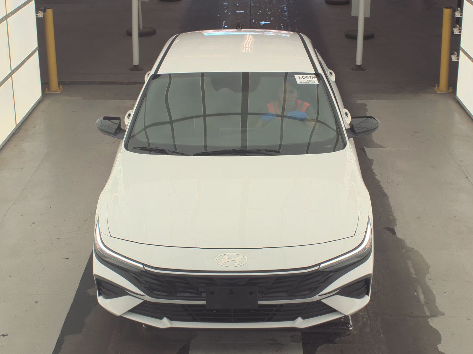 HYUNDAI SEL SPORT - 3