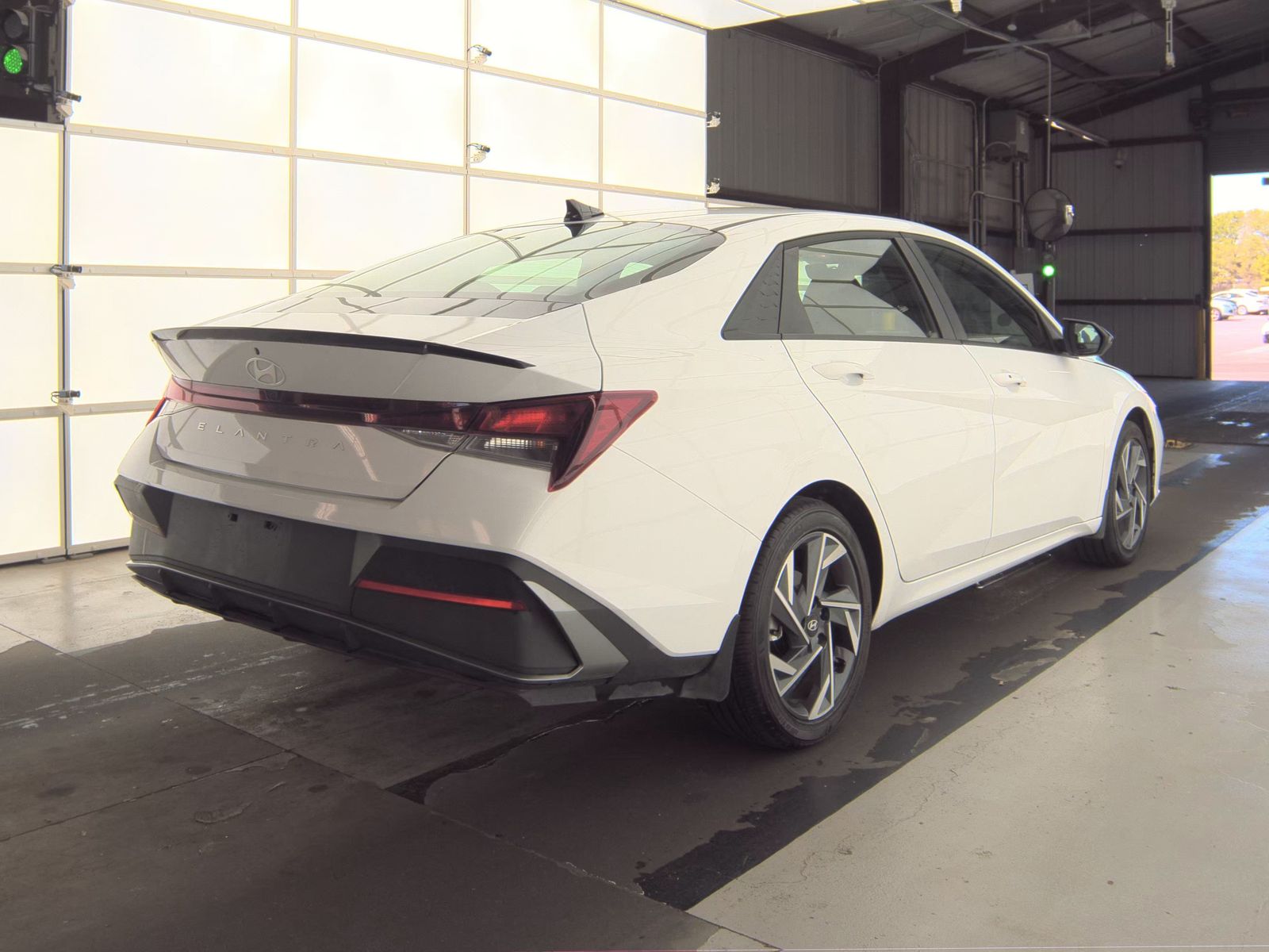 HYUNDAI SEL SPORT - 6