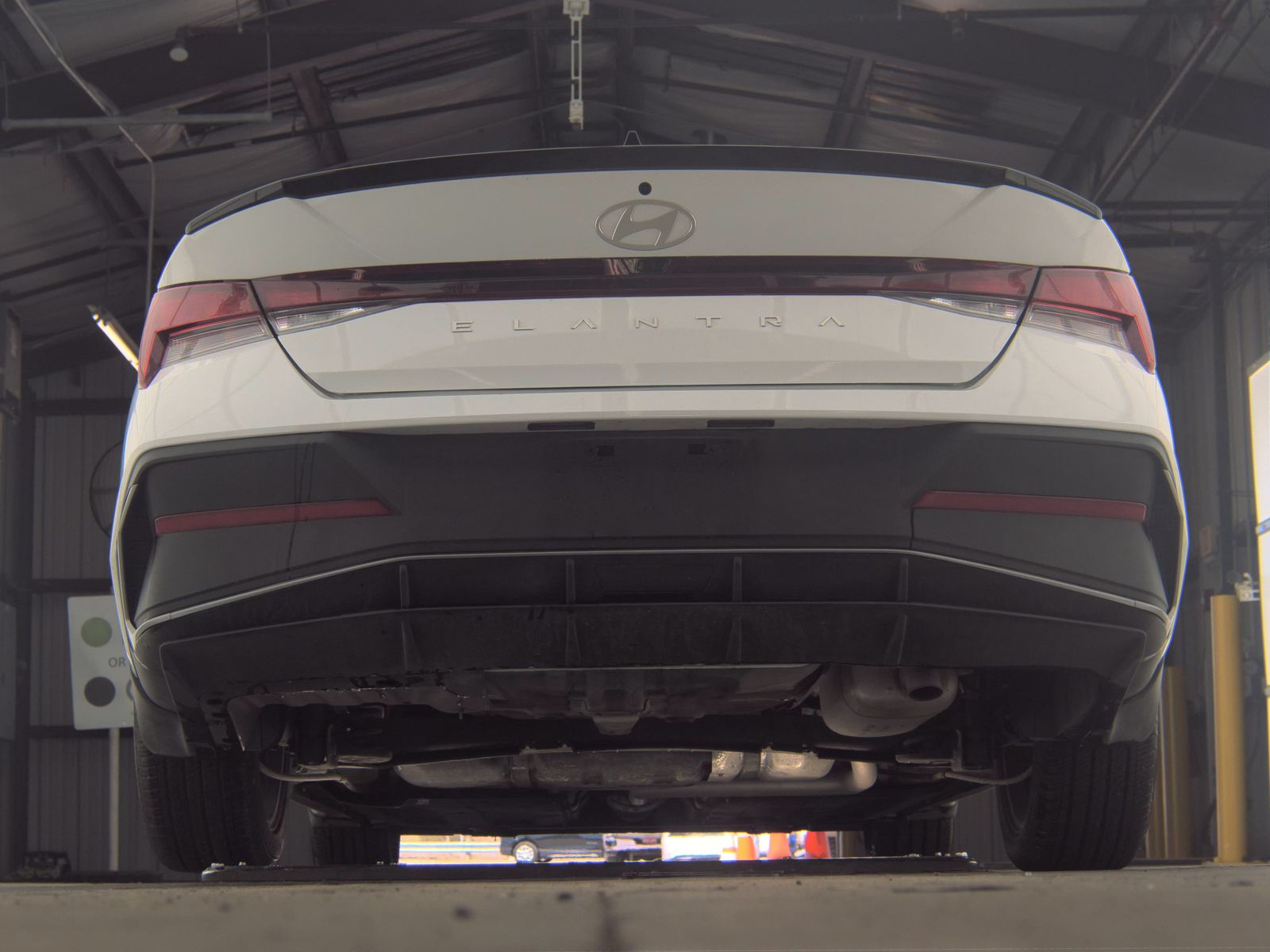 HYUNDAI SEL SPORT - 8