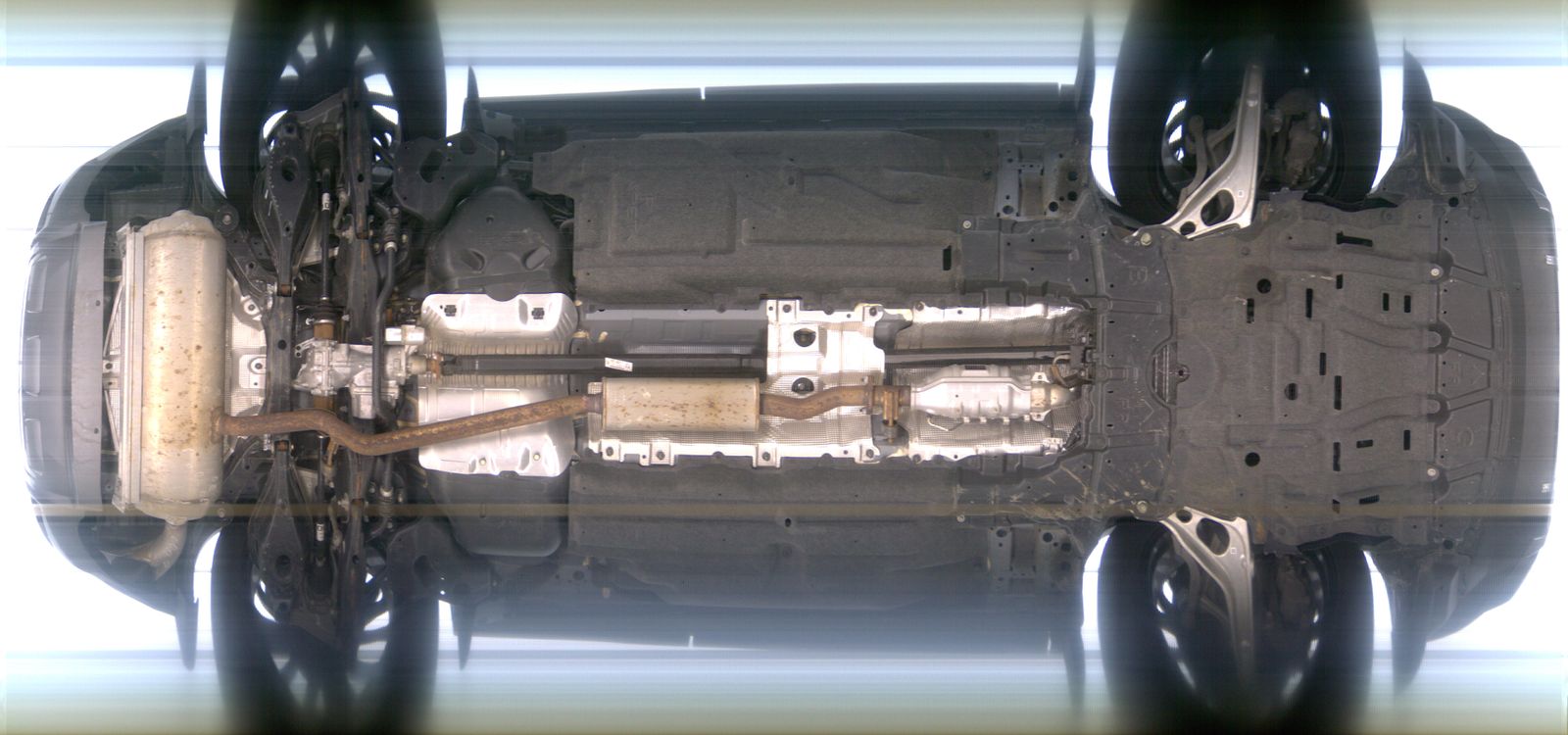 2025 Nissan Rogue SL AWD