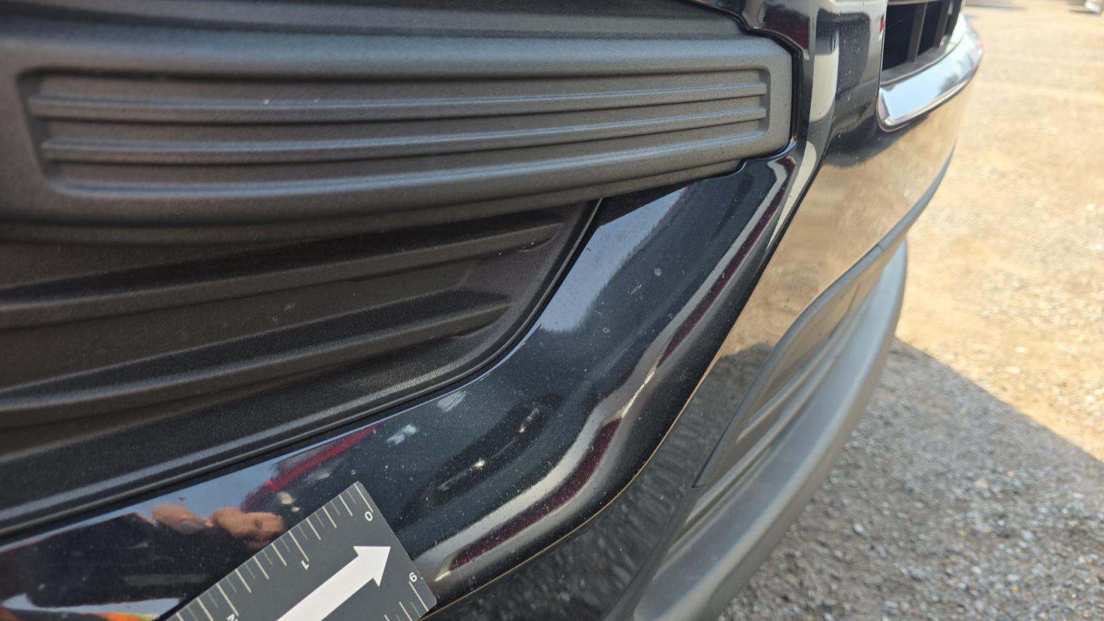 2022 Ford Explorer XLT RWD