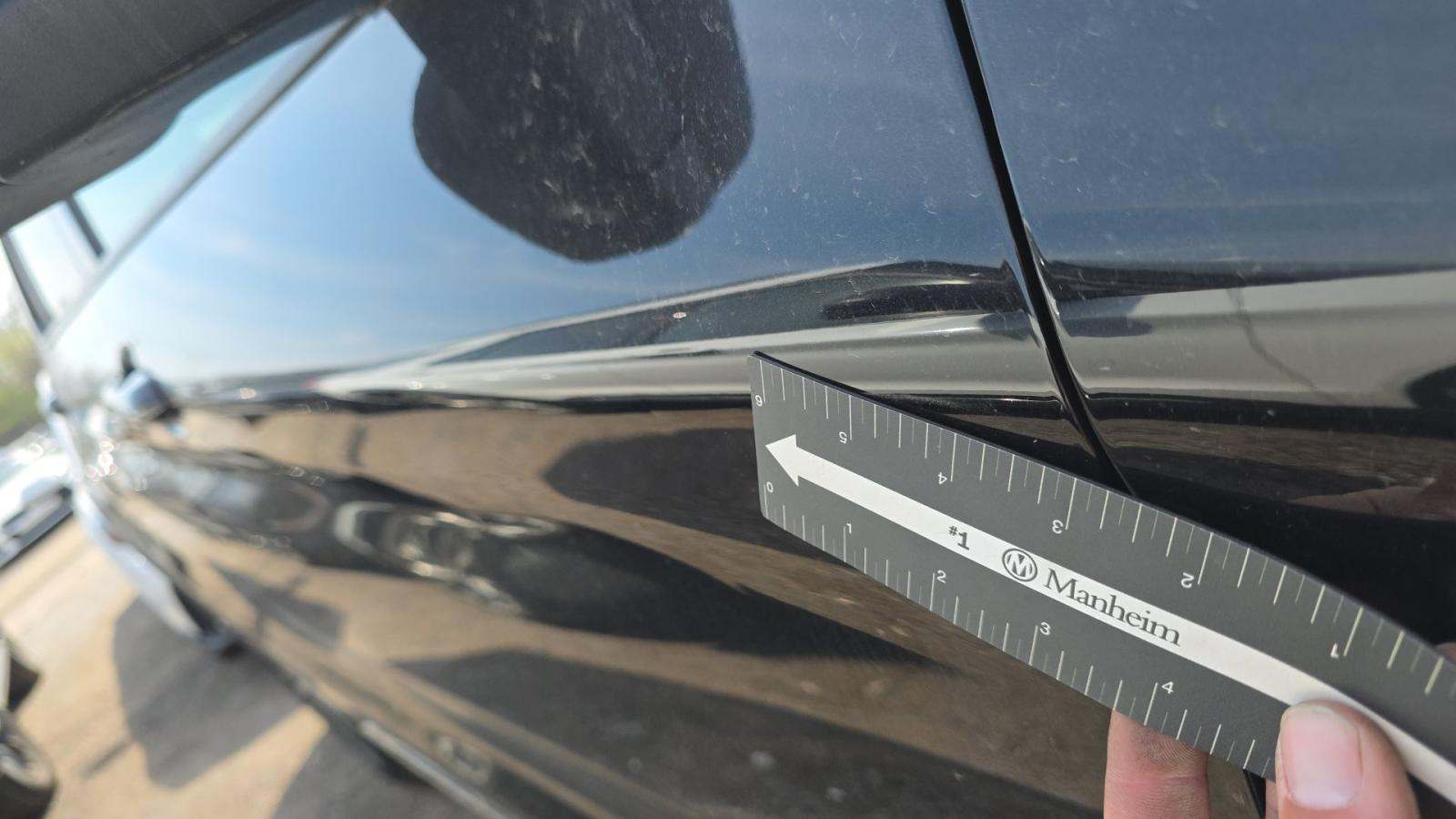 2022 Ford Explorer XLT RWD