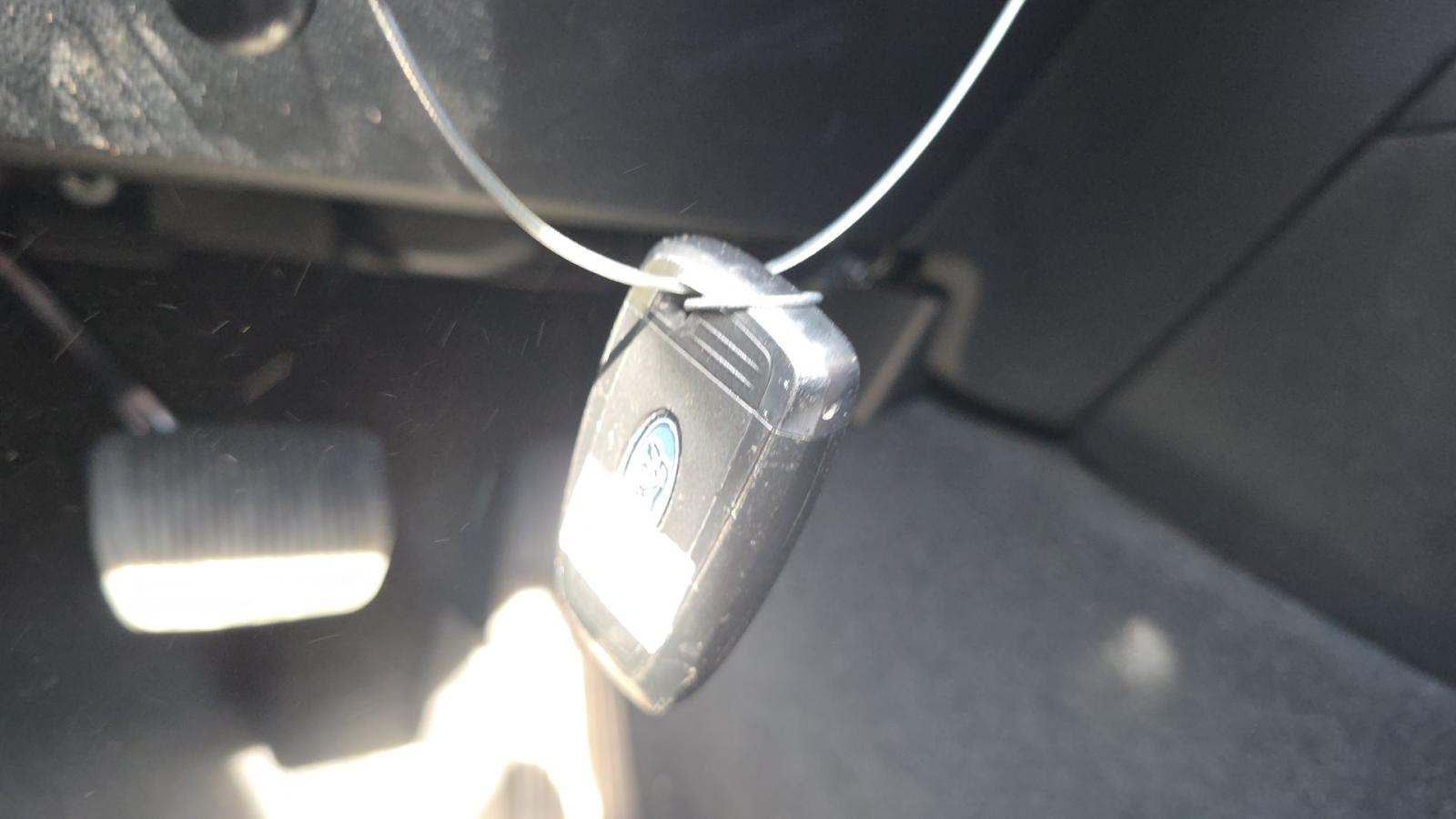 2022 Ford Explorer XLT RWD