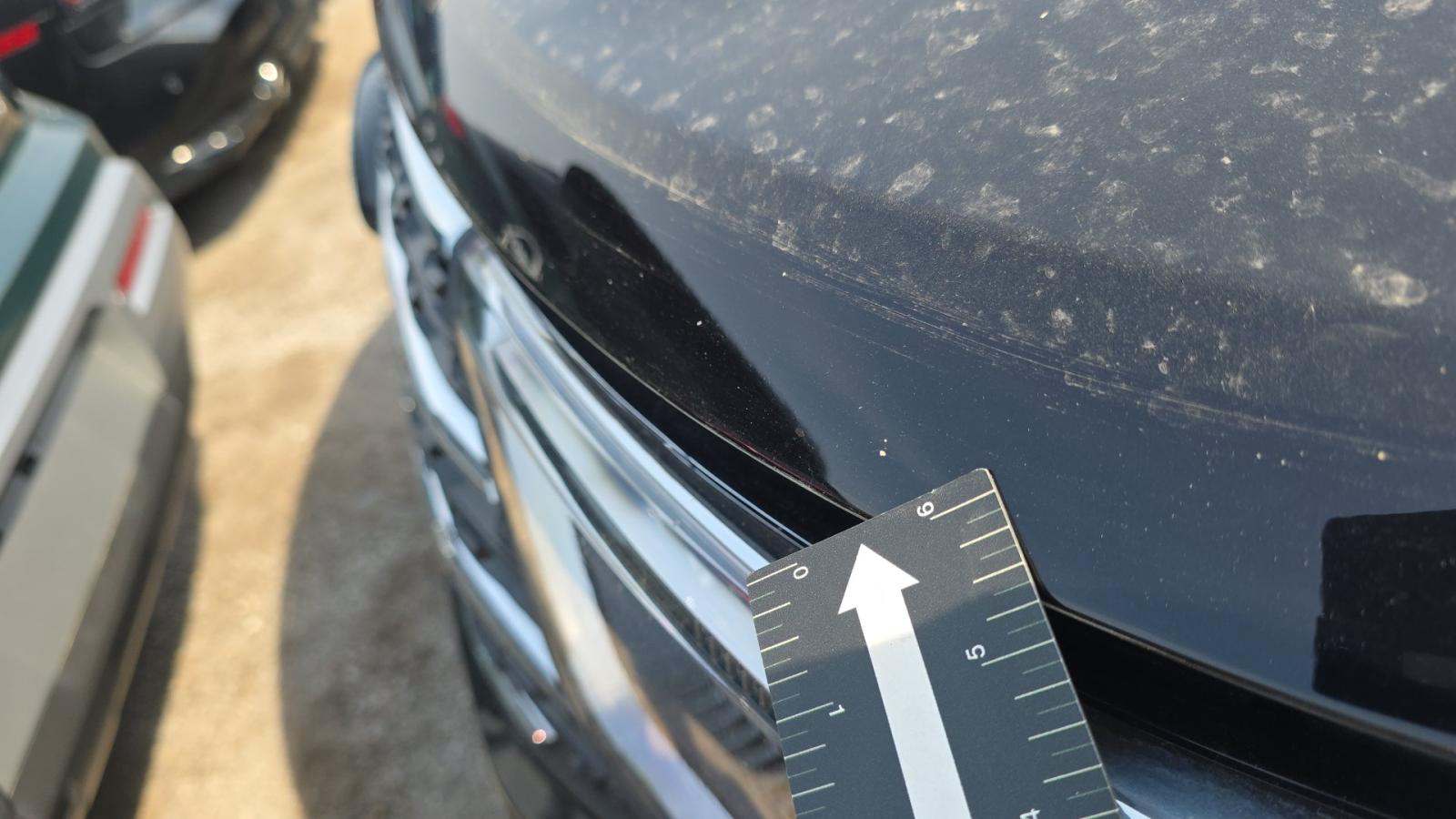 2022 Ford Explorer XLT RWD