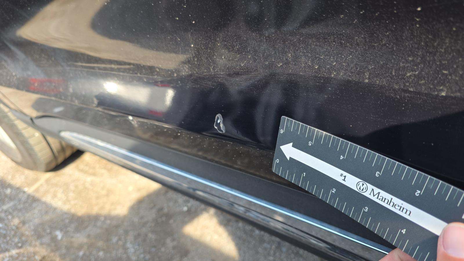 2022 Ford Explorer XLT RWD