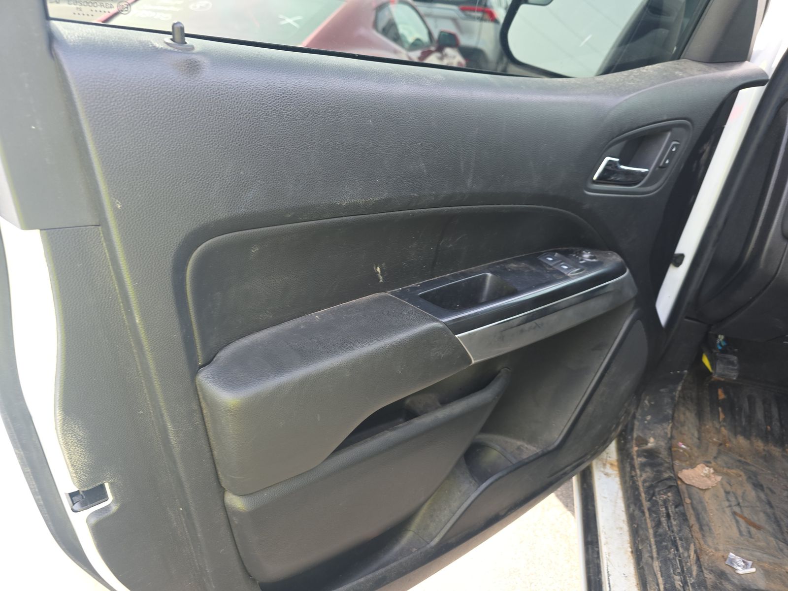 CHEVROLET 4WD LT - 10