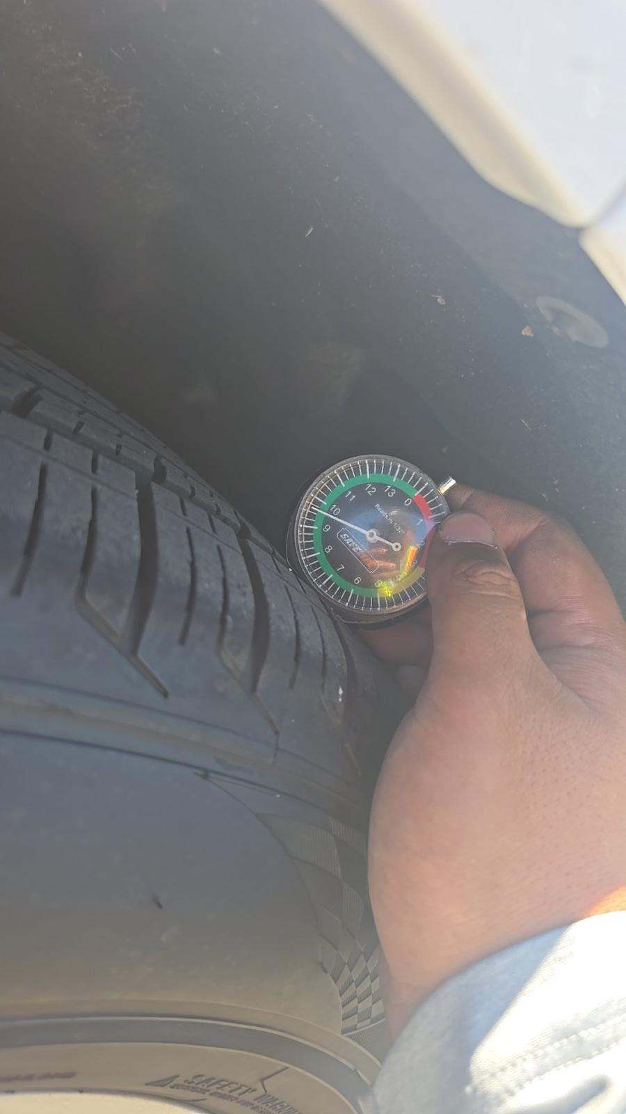 2022 Ford Edge SEL AWD