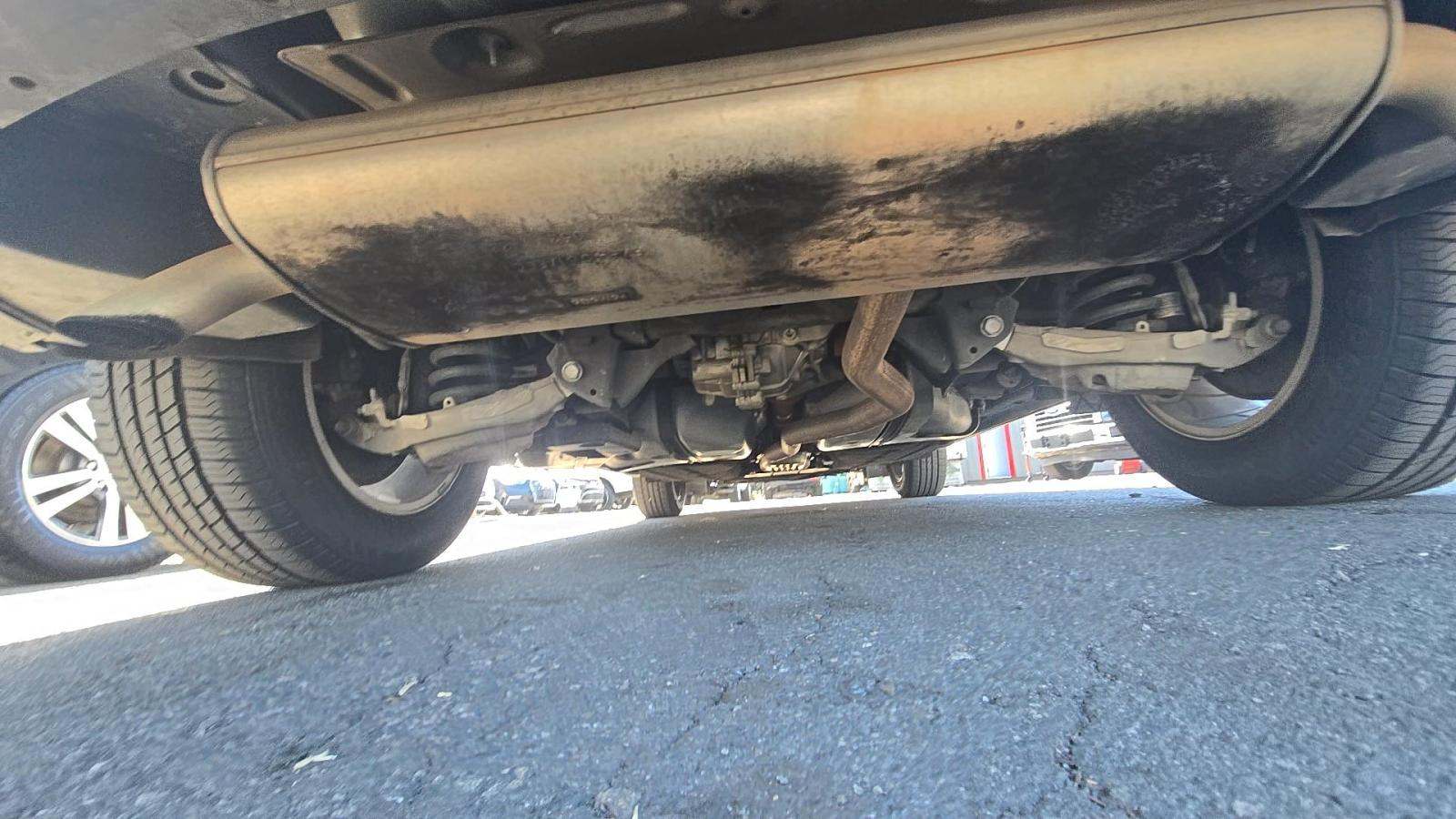 2022 Ford Edge SEL AWD