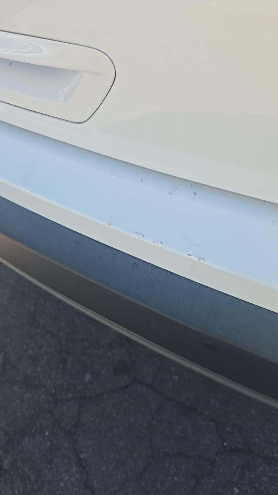 2022 Ford Edge SEL AWD